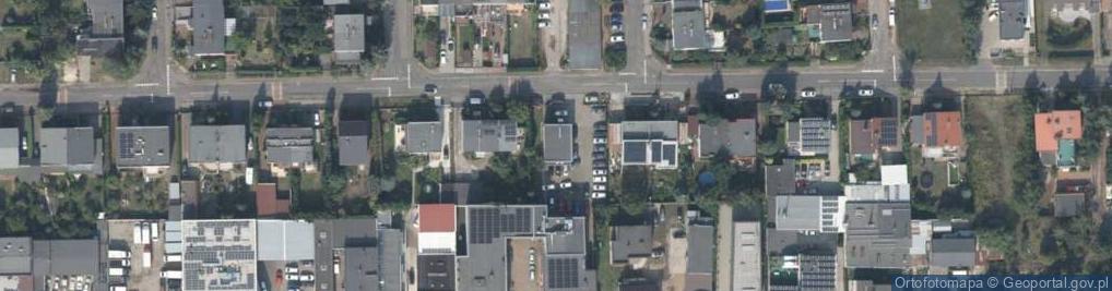 Zdjęcie satelitarne Asms