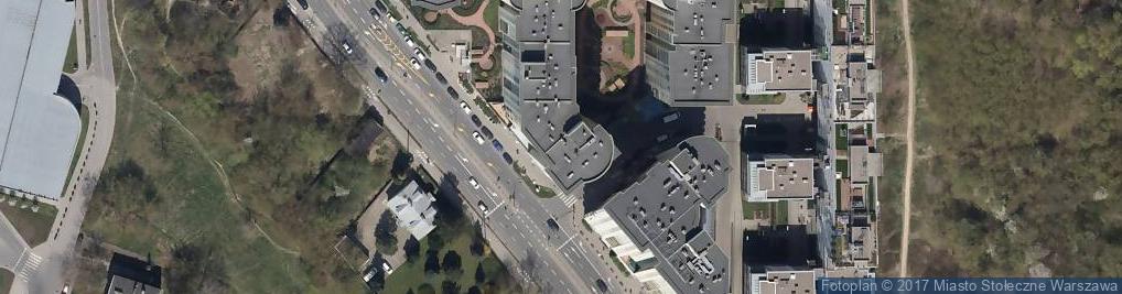Zdjęcie satelitarne Asolution