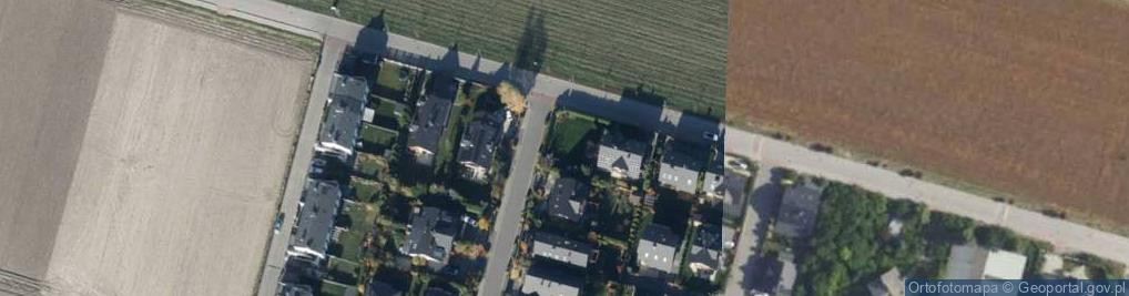 Zdjęcie satelitarne Aspro