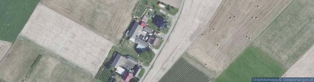 Zdjęcie satelitarne Asr-Med Wspólnik Spółki Anna Maciejczak