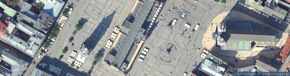 Zdjęcie satelitarne ASR