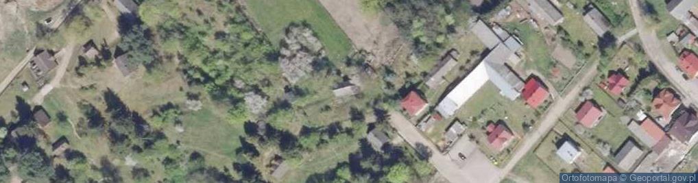 Zdjęcie satelitarne Assan Instalacje Sanitarne C O i Gazowe
