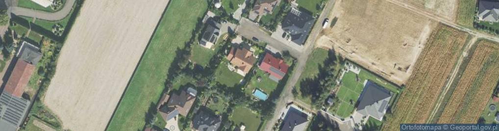 Zdjęcie satelitarne Assesio Consulting Piotr Cieślak