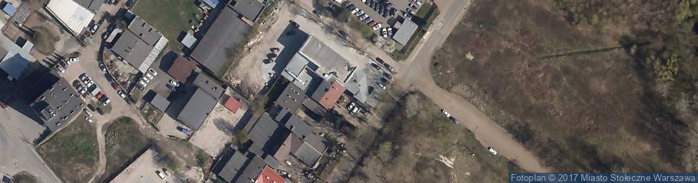 Zdjęcie satelitarne Assets Usługi Księgowe