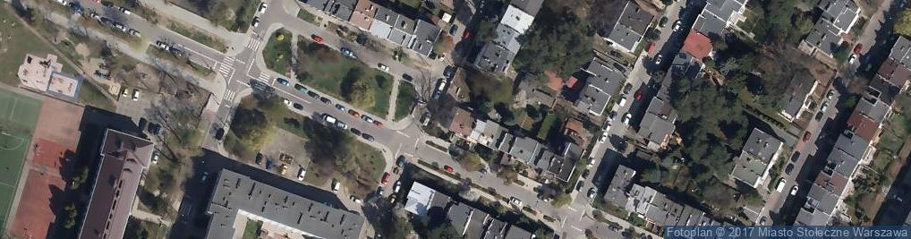 Zdjęcie satelitarne Astabe Com