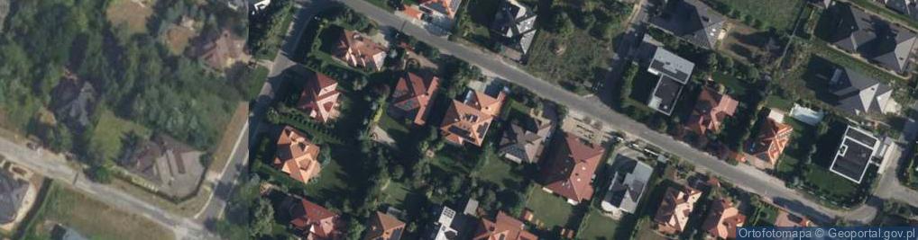 Zdjęcie satelitarne Astama Michał Rybak