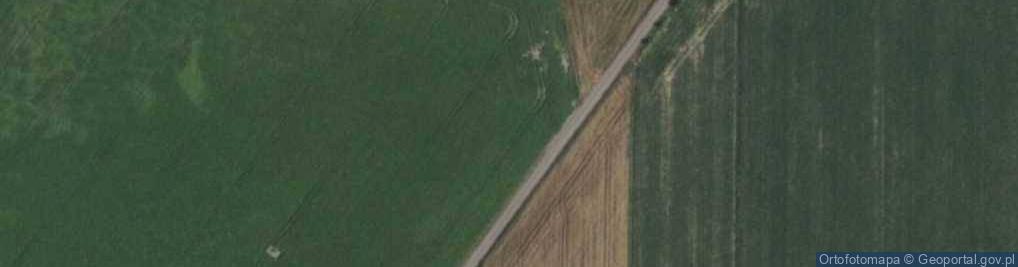 Zdjęcie satelitarne Astex