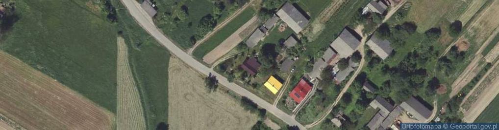 Zdjęcie satelitarne Astra Adam Domina