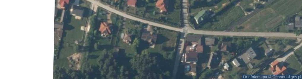 Zdjęcie satelitarne At Elektronik Paweł Piotrowski