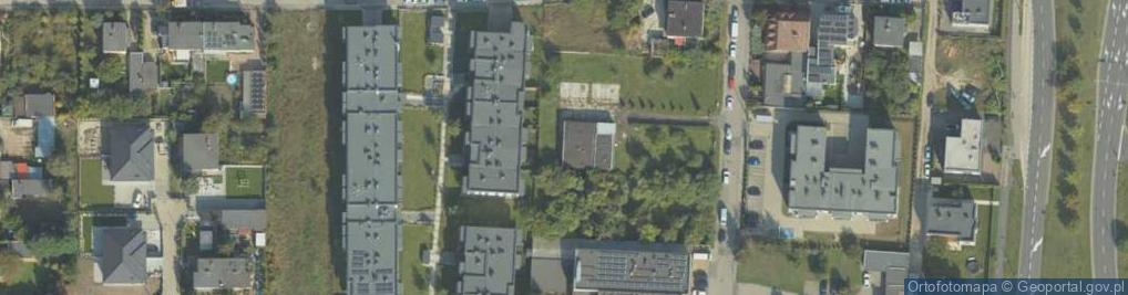 Zdjęcie satelitarne Atamet Andrzej Rakowicz