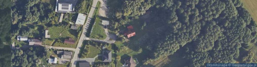 Zdjęcie satelitarne Atb Partner