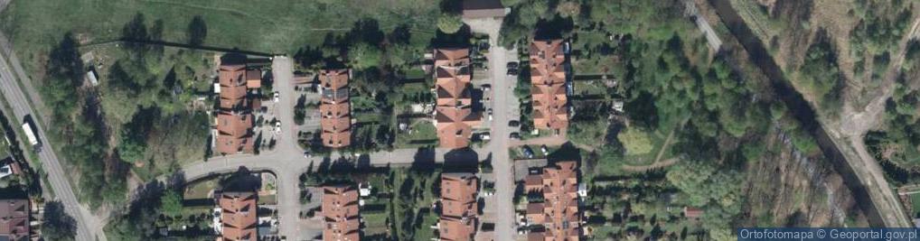 Zdjęcie satelitarne Atis