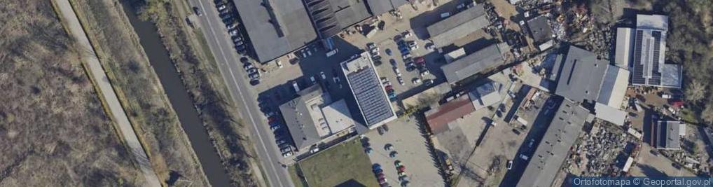 Zdjęcie satelitarne Atm-2