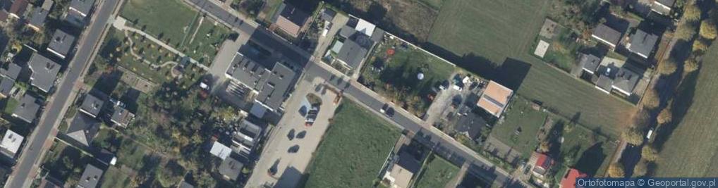 Zdjęcie satelitarne Atom Tomasz Grobelny