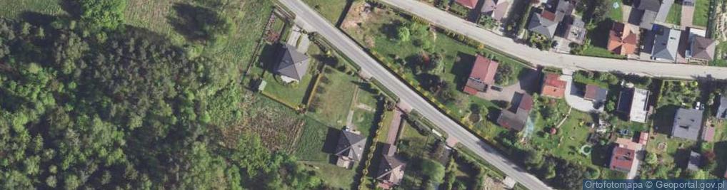 Zdjęcie satelitarne ATOM