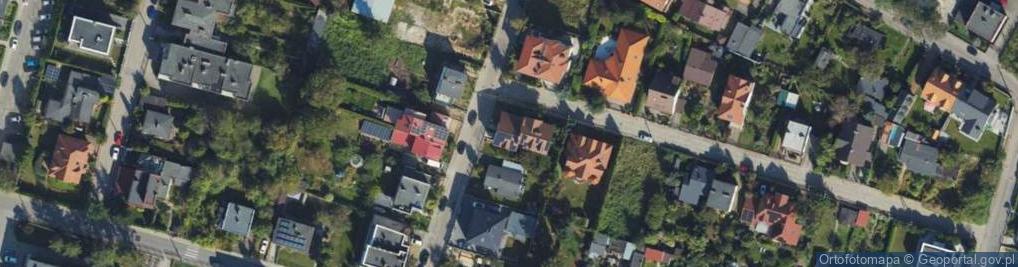 Zdjęcie satelitarne Atoo