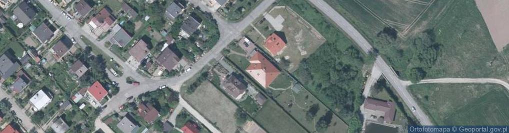 Zdjęcie satelitarne ATO