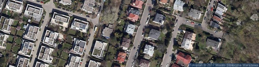 Zdjęcie satelitarne Atp Consulting