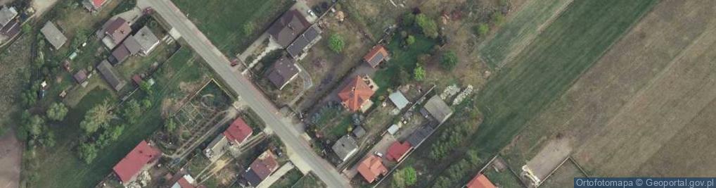 Zdjęcie satelitarne Atstat