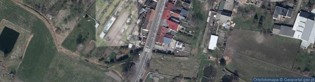 Zdjęcie satelitarne Augustyniak Robert Remo Bud