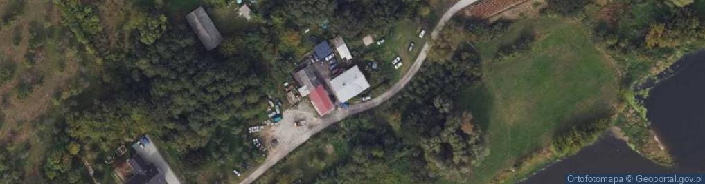Zdjęcie satelitarne Auto - Aleks Aleksander Mieloch