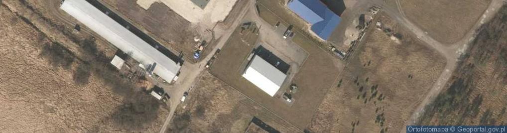 Zdjęcie satelitarne Auto Crew Aso Anklewiczireneusz Anklewicz