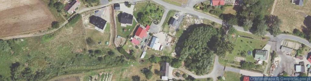 Zdjęcie satelitarne Auto Doctor - Mariusz Wróblewski Mechanika Pojazdowa