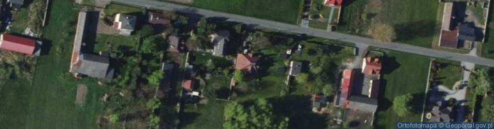 Zdjęcie satelitarne Auto Ekspert Centrum Obsługi Zmotoryzowanych