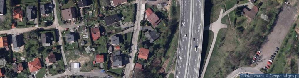 Zdjęcie satelitarne Auto Elektro Mechanika