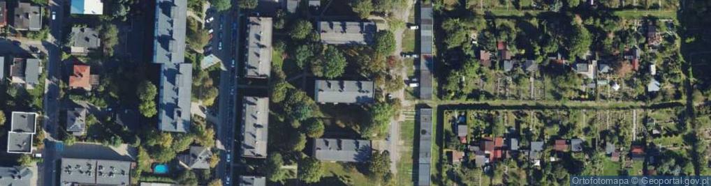 Zdjęcie satelitarne Auto Elements Maria i Adrian Sklorz