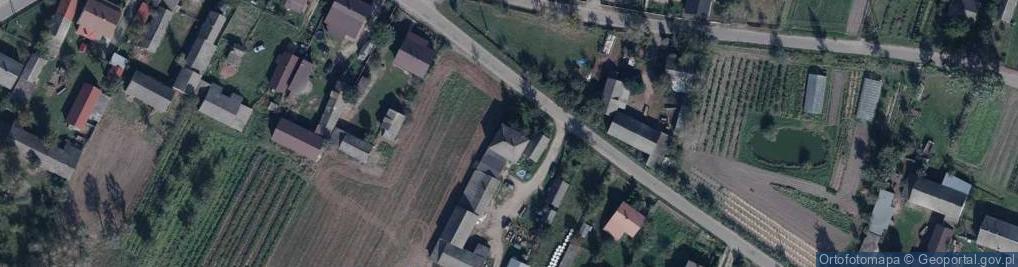 Zdjęcie satelitarne Auto Kar