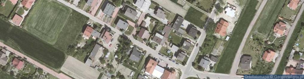 Zdjęcie satelitarne Auto Listing