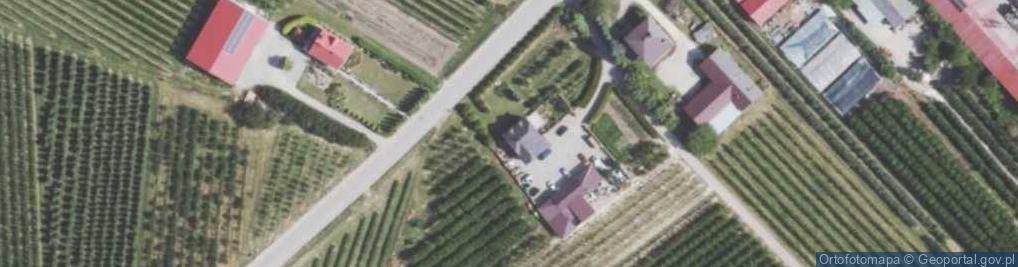 Zdjęcie satelitarne Auto Madix