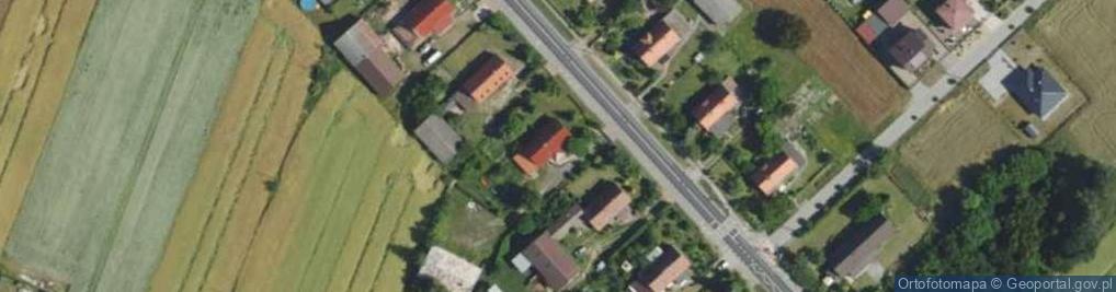 Zdjęcie satelitarne Auto Mal