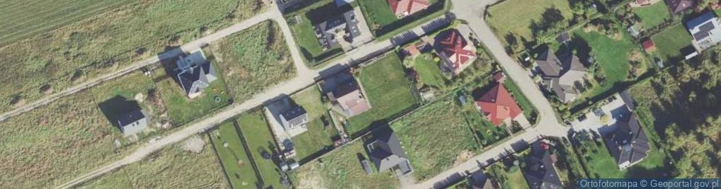 Zdjęcie satelitarne Auto Meter Consulting