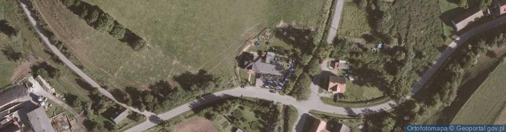 Zdjęcie satelitarne Auto Naprawa Hruszczak Grzegorz