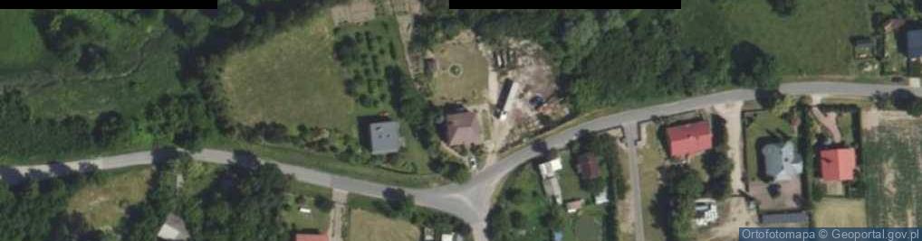 Zdjęcie satelitarne Auto Naprawa i Handel