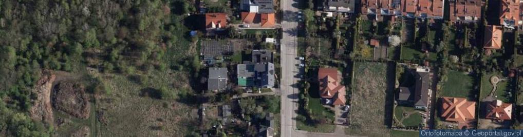 Zdjęcie satelitarne Auto - Naprawa\nKAZIMIERZ Rojtek