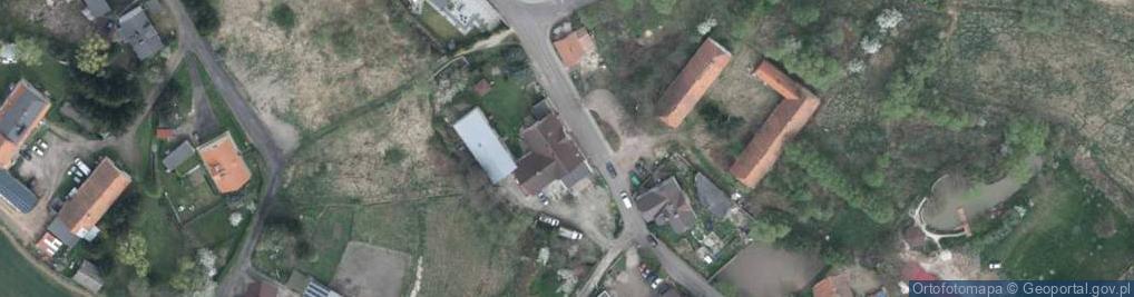 Zdjęcie satelitarne Auto Naprawa