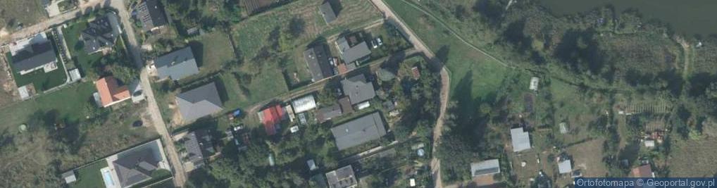 Zdjęcie satelitarne Auto Naprawa