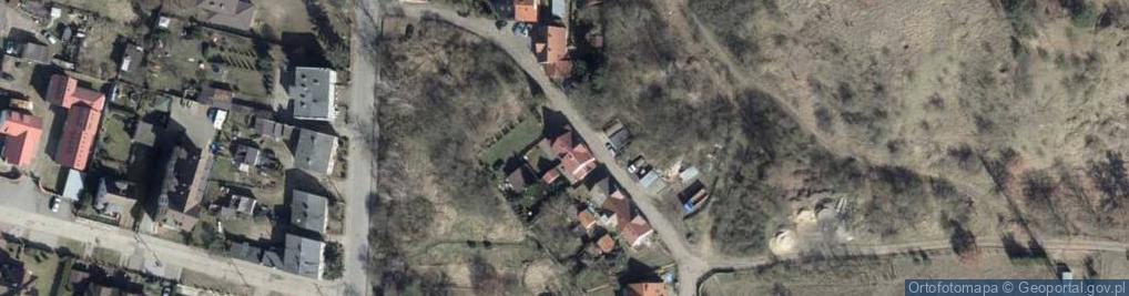 Zdjęcie satelitarne Auto Naprawa