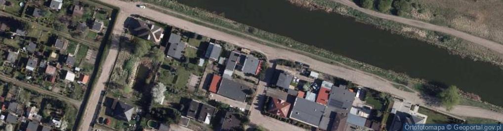 Zdjęcie satelitarne Auto Parts