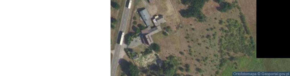 Zdjęcie satelitarne Auto Pol