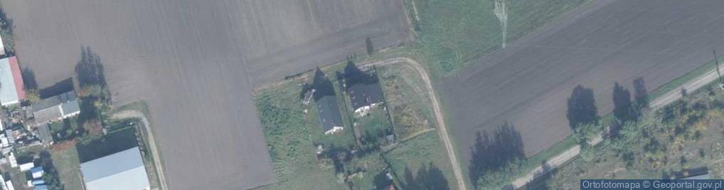 Zdjęcie satelitarne Auto Rent A Car