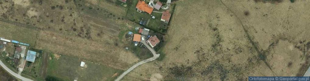 Zdjęcie satelitarne Auto - Spec Serwis Samochodowy Łukasz Rachwał
