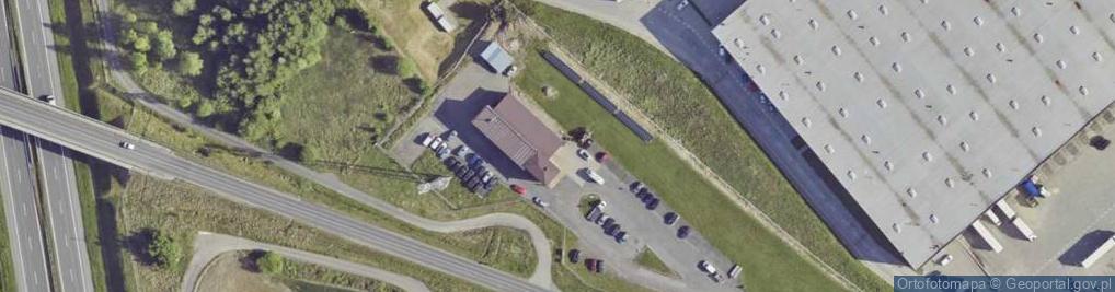 Zdjęcie satelitarne Auto Speed