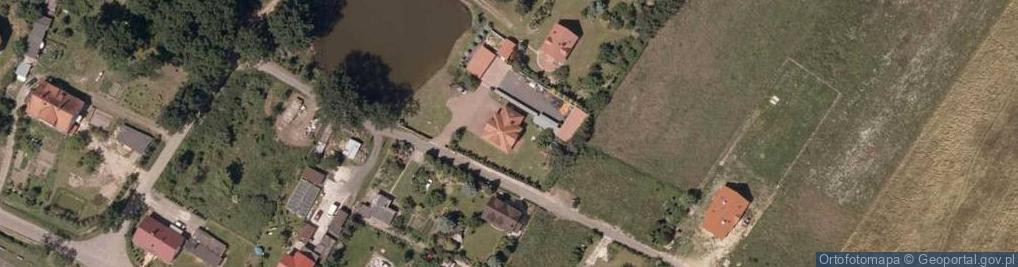 Zdjęcie satelitarne Auto-Taile Artur Maciąg