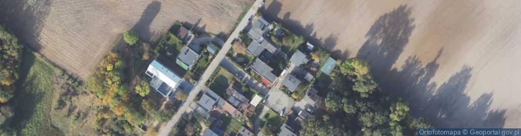 Zdjęcie satelitarne Auto - Trans B - T