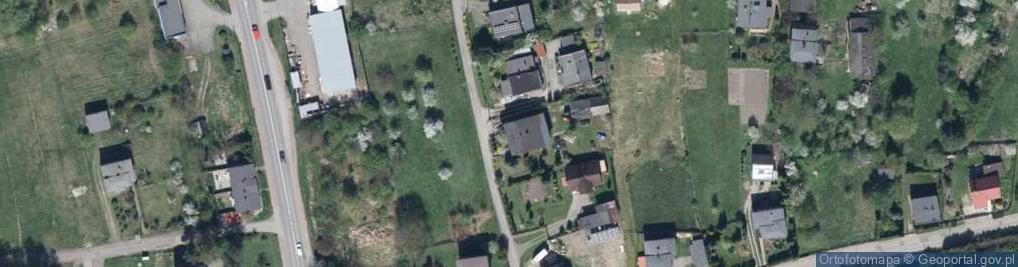 Zdjęcie satelitarne Auto Tuning