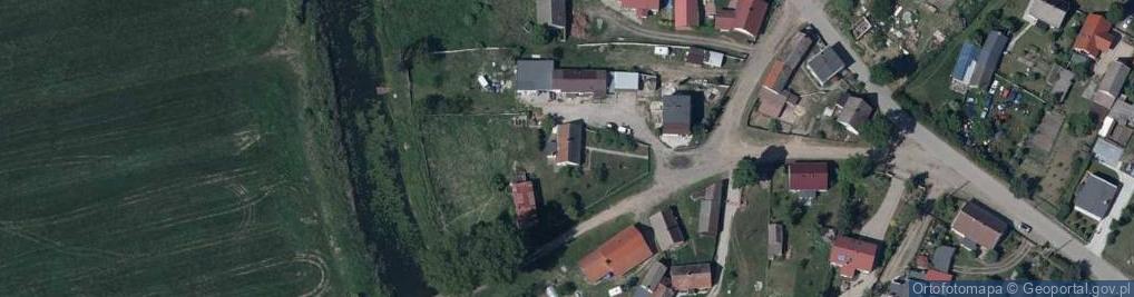 Zdjęcie satelitarne Auto Very Marek Struzik